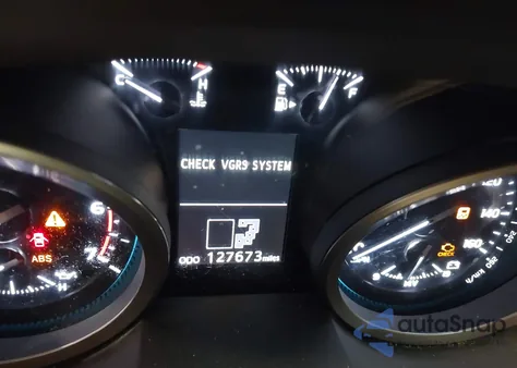 2014 Toyota Land Cruiser V8 from USA, damaged, VIN JTMHY7AJ0E4025508